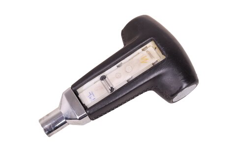 Rukojeť páky řazení-automat 7L6713141