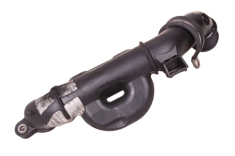 Tlumič hluku turbodmychadla 038355