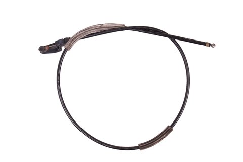 Lanko otvírání kapoty 7L6823531