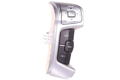 Multifunkce volantu pravá (adaptivní tempomat) AM2T-14K147-EA