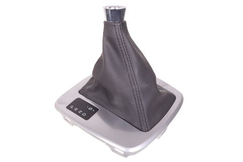 Manžeta řadící páky s rámečkem (automat) 7G91-7D394-AA