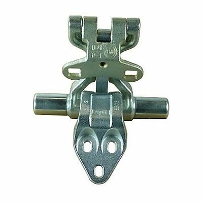 Pant zadních dveří spodní 270°