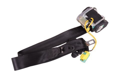 Bezpečnostní pás přední pravý 7L0857706DHCP