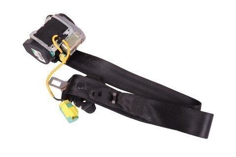 Bezpečnostní pás přední levý 7L0857705DHCP