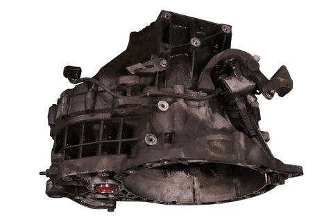 Převodovka AV4R-7002-BC