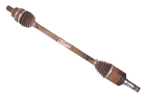 Poloosa zadní 4x4 L/P AG9N-4B402-AA