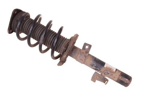 Tlumič pérování přední komplet pravý AFTERMARKET