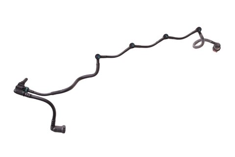 Přepadová hadice ke vstřikovačům 8200409687