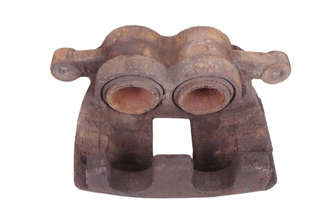 Brzdový třmen pravý přední 6C11-2B120-BB