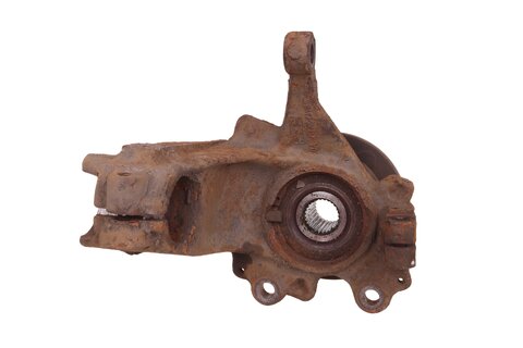 Těhlice přední pravá komplet 8V41-3K170-AD