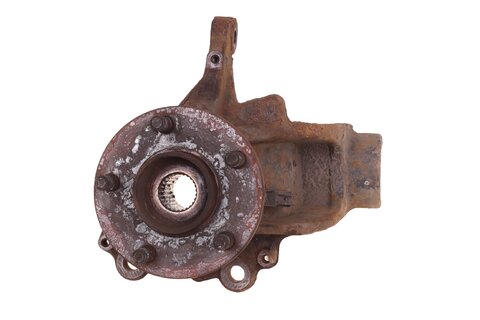 Těhlice přední pravá komplet 8V41-3K170-AD