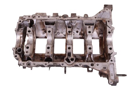 Blok motoru - spodní část 0130EL