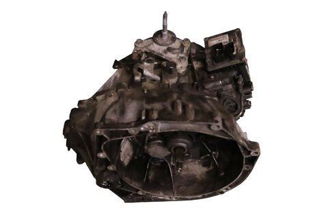 Převodovka robotická 20DS39