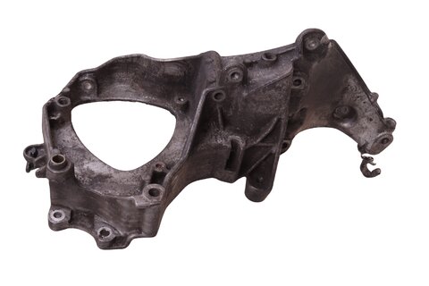 Držák motoru - 8200016644