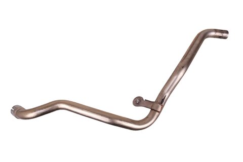 Výfuk topení WEBASTO 7L0819507B