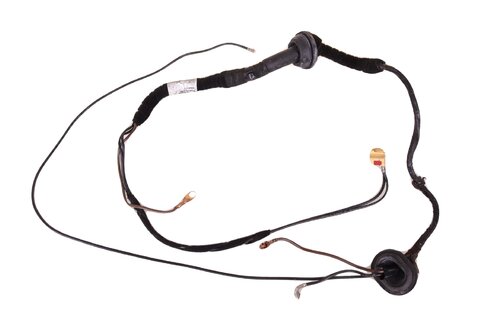 Kabelový svazek pátých dveří levý (zadní sklo) 7L6971212S