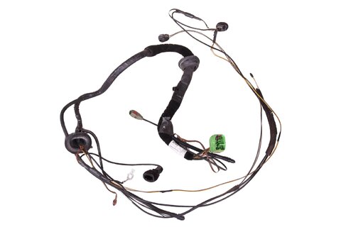 Kabelový svazek pátých dveří pravý (zadní sklo) 7L6971211AA