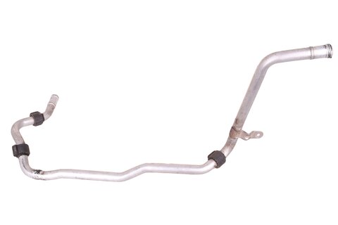 Vodní trubka topení 7L6819926E