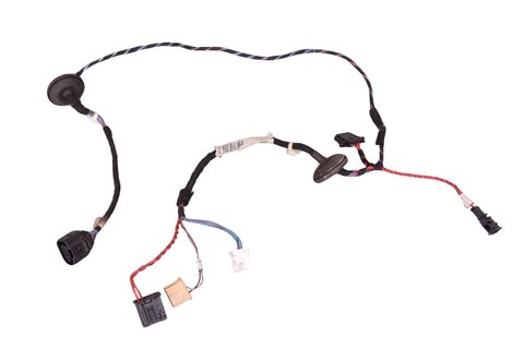 Kabelový svazek předních dveří pravý 6Y0971121E