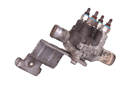 Předehřev vody 8200945828