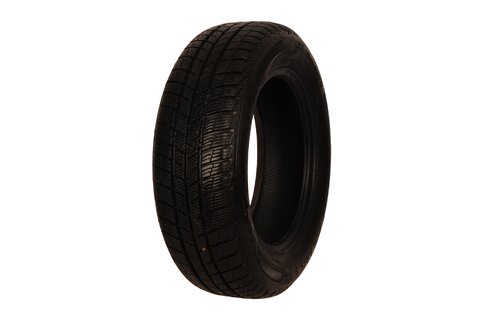 Pneumatika ZIMNÍ 185/60 R14 82T BARUM POLARIS 5 (7,5 mm) rok 2024