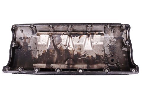 Víko hlavy válců 070103469A