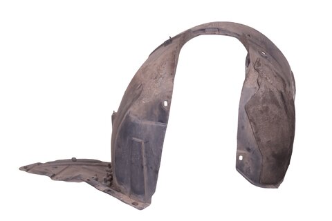 Plastový podběh pravý přední 7136HP