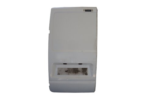 Dveře křídlové levé bez okna 1,5m 6C11-V40011-AB