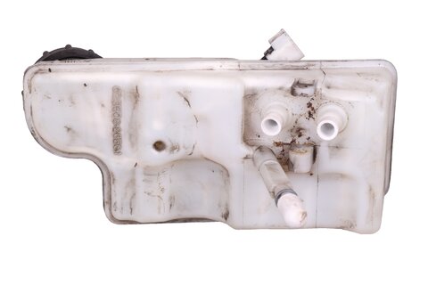 Nádobka hlavního brzdového válce 2008- 8V41-2C246-AB