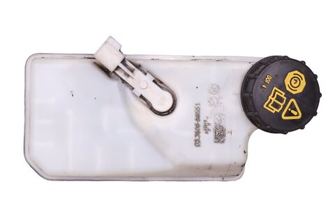 Nádobka hlavního brzdového válce 2008- 8V41-2C246-AB