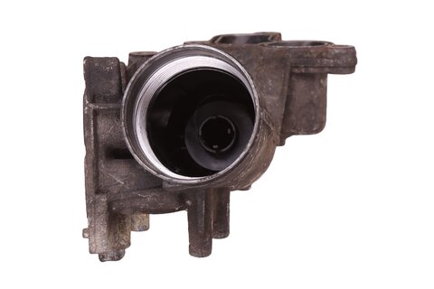 Olejový výměník s filtrem 8201005241