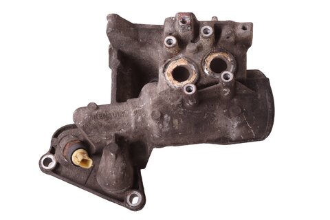 Olejový výměník s filtrem 8201005241