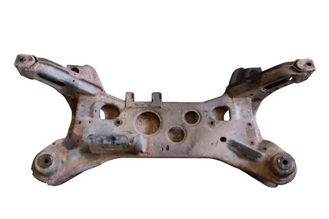 Nápravnice přední 8C11-5019-AK