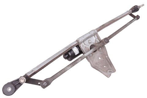 Mechanismus předních stěračů s motorkem YC15-17K484-BA