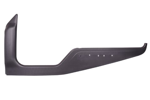 Lišta okna levých předních dveří 6C16-V22371-ACYYIH