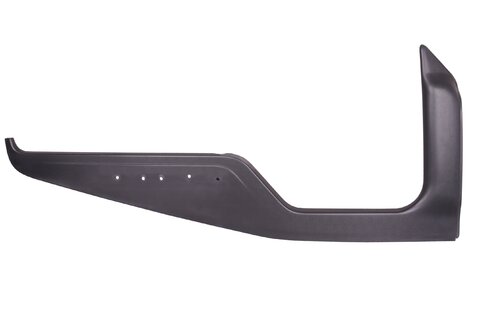 Lišta okna pravých předních dveří 6C16-V22370-ACYYIH