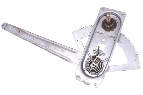 Stahovací mechanismus levého předního okna 6C11-V23200-CB