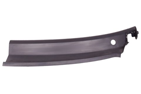 Torpédo - kryt motorku stěračů (levá část) 6C11-V01915-AHYYGY