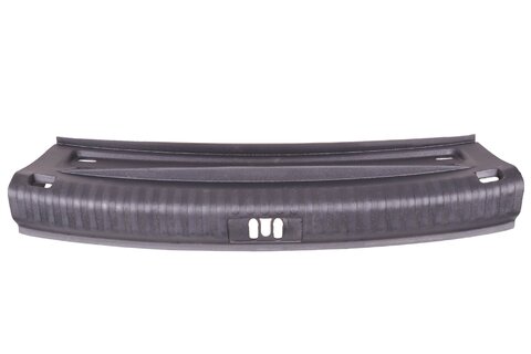 Kryt nákladové hrany zavazadlového prostoru 5N0863459B