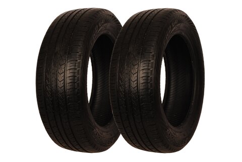 Sada dvou pneumatik - LETNÍ 215/60 R17 96H Farroad Frd-66 (5 mm) rok 2023