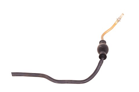 Ruční palivová pumpa - balonek 1579PE