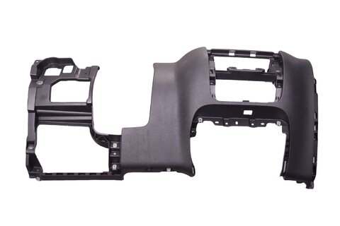 Krytka palubní desky dolní (strana řidiče) 5M1857005S82V