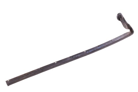 Těsnění pravých bočních posuvných dveří 7700313629