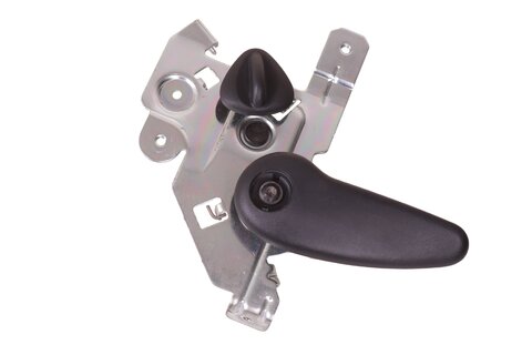 Vnitřní klika pravých posuvných dveří