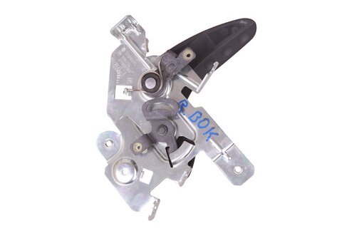 Vnitřní klika pravých posuvných dveří