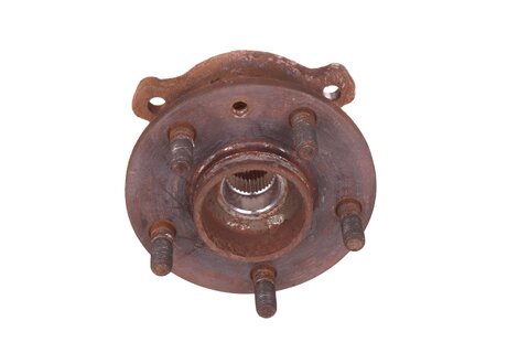 Ložisko zadního kola L/P 8V41-1A049-AA