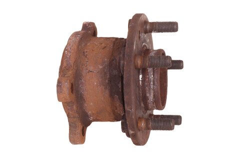 Ložisko zadního kola L/P 8V41-1A049-AA