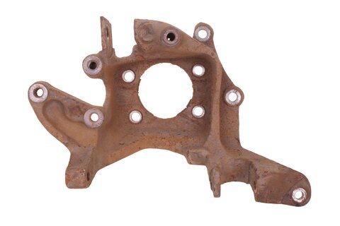 Těhlice zadní pravá 8V41-5A968-BA