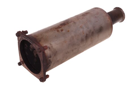 Filtr pevných částic FAP/DPF 1706G4