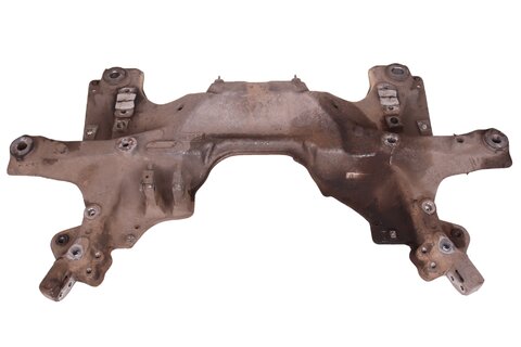 Nápravnice přední 3502GZ